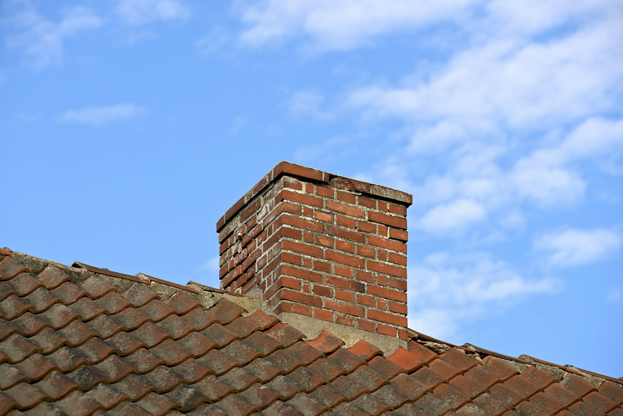 Chimney